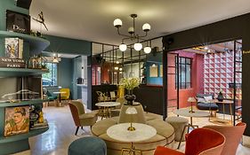 Casa Altata Hotel Boutique