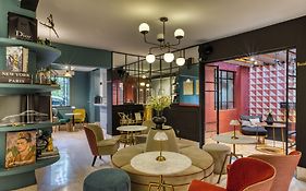 Casa Altata Hotel Boutique
